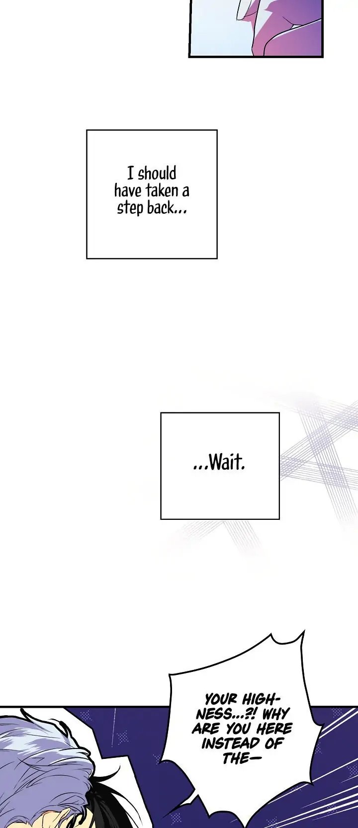 Secret Lady, Chapter 13 image 53